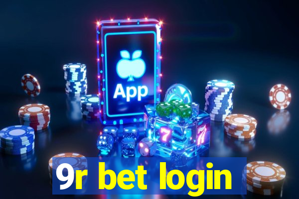 9r bet login